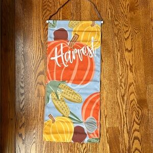 Adorable Fall Harvest Decor (set of 2)